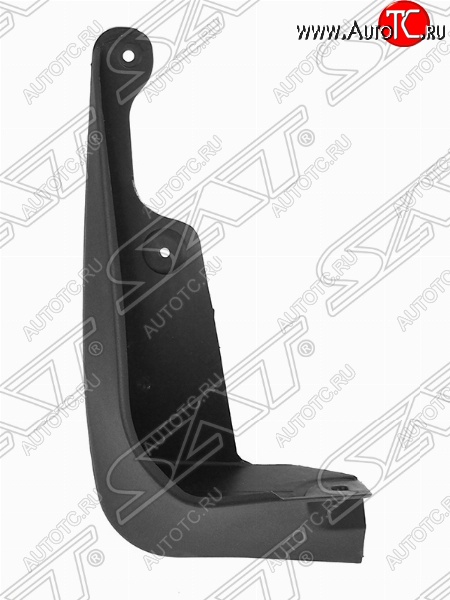 235 р. Левый брызговик передний SAT Toyota Camry XV55 2-ой рестайлинг (2017-2018)  с доставкой в г. Керчь