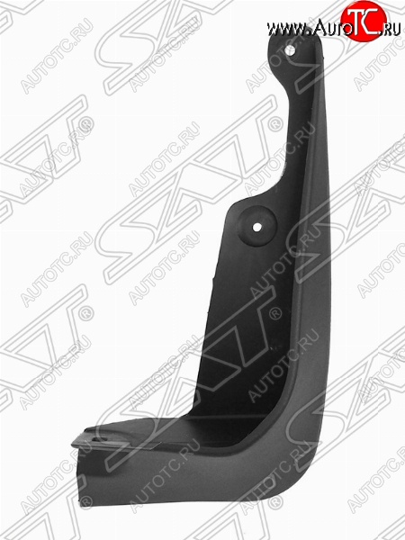 235 р. Правый брызговик передний SAT Toyota Camry XV55 2-ой рестайлинг (2017-2018)  с доставкой в г. Керчь