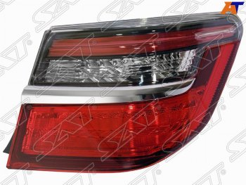 Правый фонарь SAT Toyota Camry  XV55 (2014-2018) 1-ый рестайлинг, 2-ой рестайлинг