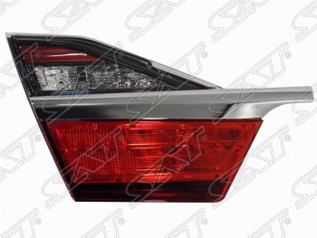 Левый фонарь SAT (внутренний) Toyota Camry  XV55 (2014-2018) 1-ый рестайлинг, 2-ой рестайлинг