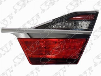 Правый фонарь SAT (внутренний) Toyota Camry  XV55 (2014-2018) 1-ый рестайлинг, 2-ой рестайлинг