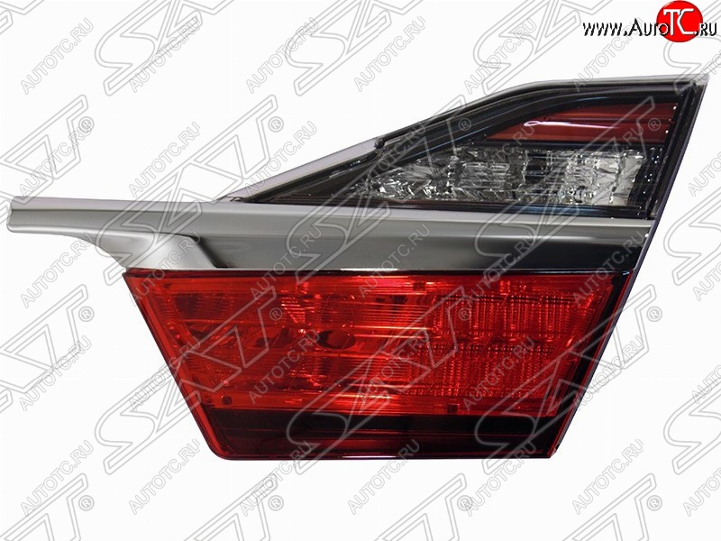 3 199 р. Правый фонарь SAT (внутренний) Toyota Camry XV55 2-ой рестайлинг (2017-2018)  с доставкой в г. Керчь