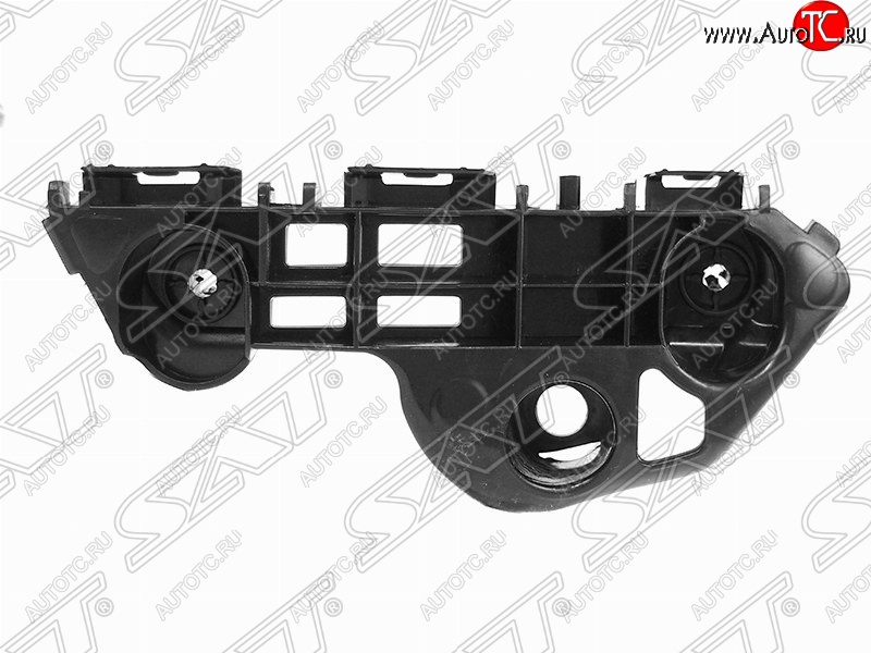 220 р. Правое крепление переднего бампера SAT Toyota Camry XV70 дорестайлинг (2017-2021)  с доставкой в г. Керчь