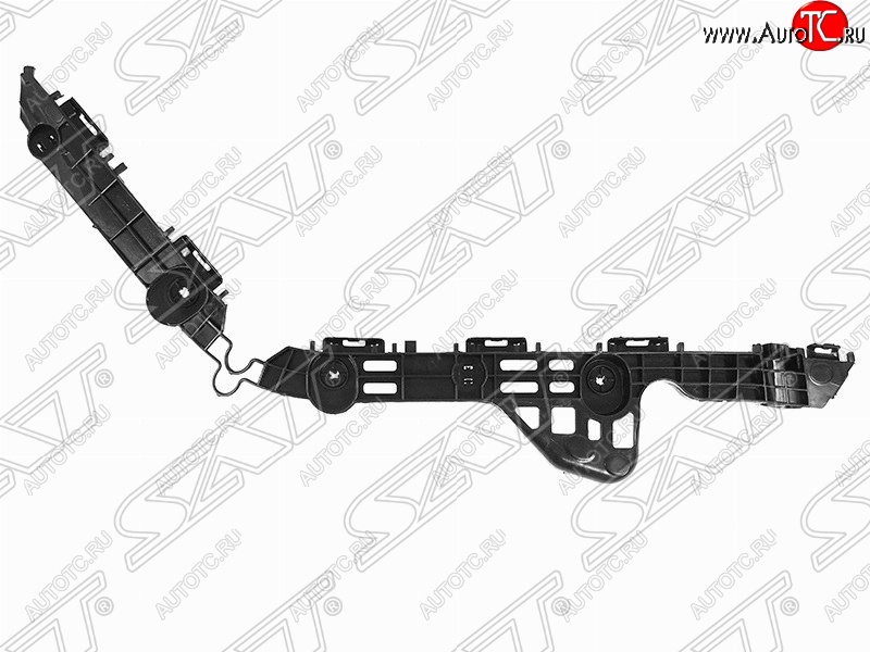 439 р. Правое крепление заднего бампера SAT Toyota Camry XV70 дорестайлинг (2017-2021) с доставкой в г. Керчь Увеличить фотографию 1 439 р. Правое крепление заднего бампера SAT Toyota Camry XV70 дорестайлинг (2017-2021) с доставкой в г. Керчь