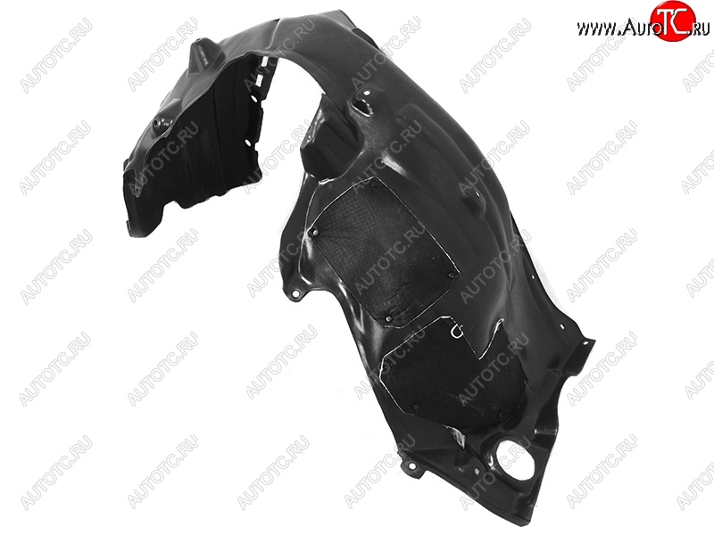969 р. Правый подкрылок передний (с шумоизоляцией) SAT  Toyota Camry  XV70 (2017-2021) дорестайлинг  с доставкой в г. Керчь