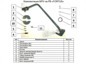 27 749 р. Замок рулевого вала FORTUS (бесштыревой) Toyota Camry XV70 дорестайлинг (2017-2021)  с доставкой в г. Керчь. Увеличить фотографию 3