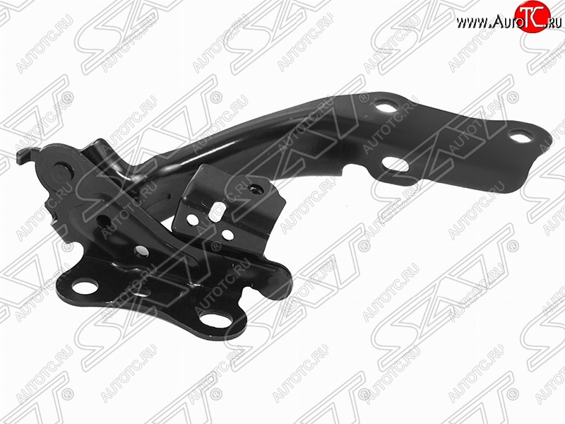 959 р. Правая петля капота SAT  Toyota Camry  XV70 (2017-2021) дорестайлинг  с доставкой в г. Керчь