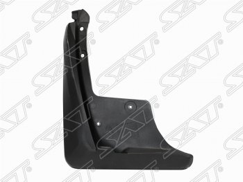 Левый задний брызговик SAT Toyota Camry  XV70 (2017-2021) дорестайлинг