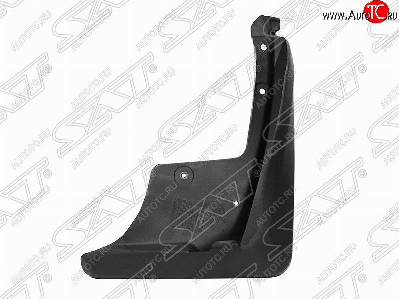 235 р. Правый задний брызговик SAT  Toyota Camry  XV70 (2017-2021) дорестайлинг  с доставкой в г. Керчь