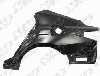 Левое заднее крыло SAT Toyota Camry  XV70 (2017-2021) дорестайлинг
