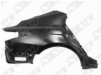 Правое заднее крыло SAT Toyota Camry  XV70 (2017-2021) дорестайлинг
