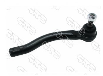 Правый наконечник рулевой тяги CTR Toyota Camry  XV70 (2017-2021) дорестайлинг