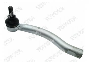 Левый наконечник рулевой тяги TOYOTA Toyota Camry  XV70 (2017-2021) дорестайлинг