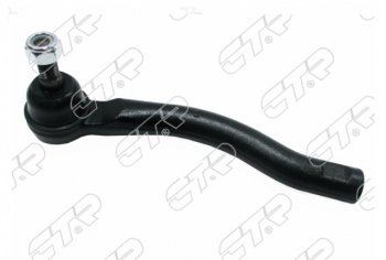Левый наконечник рулевой тяги CTR Toyota Camry  XV70 (2017-2021) дорестайлинг