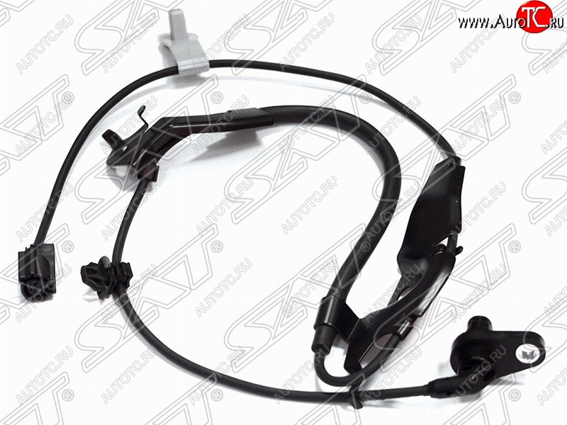 1 389 р. Правый датчик ABS передний SAT Toyota Camry XV55 1-ый рестайлинг (2014-2017)  с доставкой в г. Керчь