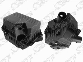 Корпус воздушного фильтра SAT Toyota Camry  XV40 (2006-2011) дорестайлинг, рестайлинг