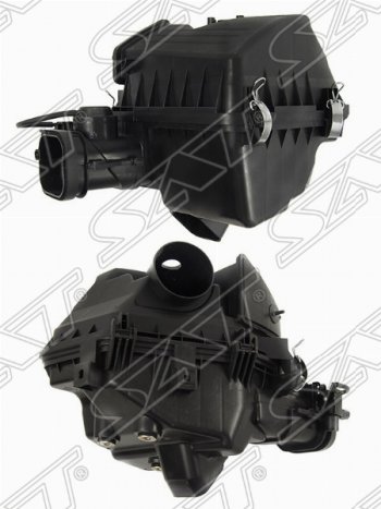 Корпус воздушного фильтра (2GRFE) SAT Toyota Camry  XV40 (2009-2011) рестайлинг