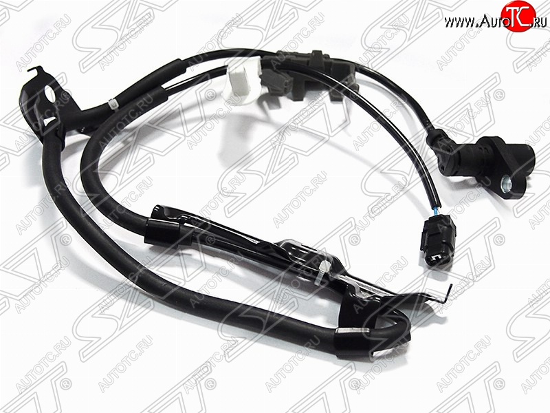 1 129 р. Левый датчик передний SAT  Toyota Camry  XV40 (2009-2011) рестайлинг  с доставкой в г. Керчь