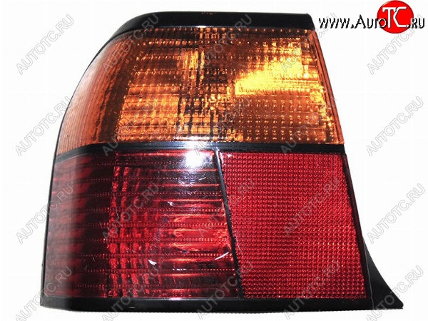 2 599 р. Левый фонарь (внешний) SAT  Toyota Camry  V40 (1994-1998)  с доставкой в г. Керчь