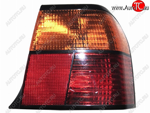 2 599 р. Правый фонарь (внешний) SAT Toyota Camry V40 (1994-1998)  с доставкой в г. Керчь