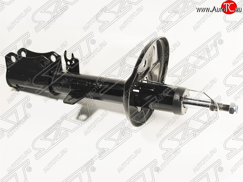 4 399 р. Правый амортизатор задний SAT Toyota Camry V40 (1994-1998)  с доставкой в г. Керчь