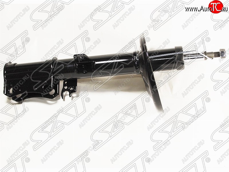 4 199 р. Левый амортизатор задний SAT  Toyota Camry  V40 - Vista  седан  с доставкой в г. Керчь
