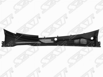 Обтекатель дворников (жабо) на автомобиль SAT Toyota Camry  XV30 (2001-2006) дорестайлинг, рестайлинг