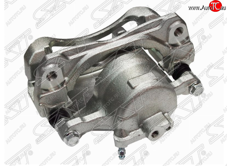 5 799 р. Правый передний суппорт SAT  Toyota Camry  XV30 (2001-2004) дорестайлинг  с доставкой в г. Керчь