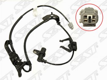 Правый датчик ABS передний SAT Toyota Camry  XV30 (2001-2006) дорестайлинг, рестайлинг