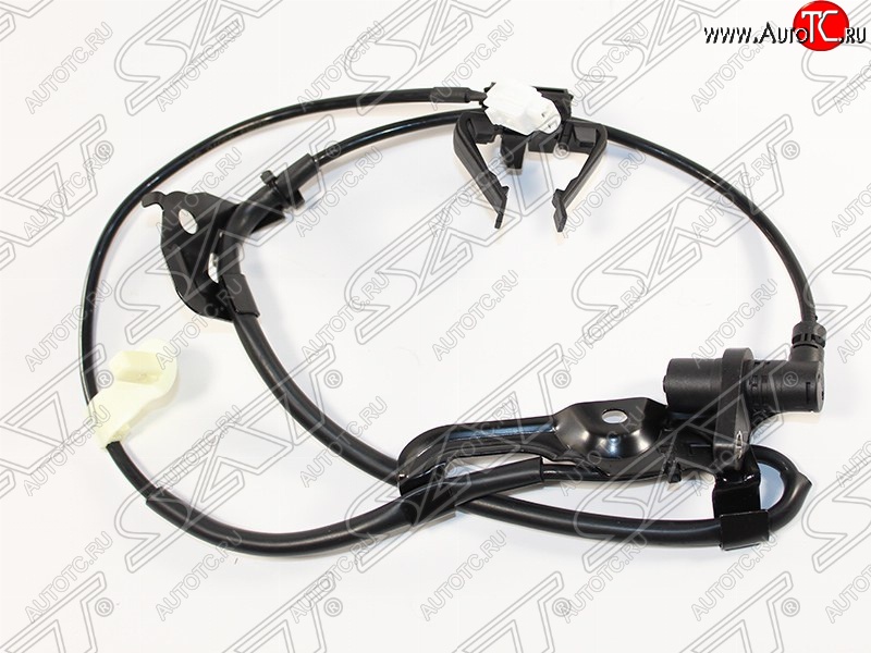 1 099 р. Левый датчик ABS передний SAT Toyota Camry XV30 дорестайлинг (2001-2004)  с доставкой в г. Керчь