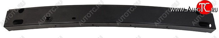 2 799 р. Усилитель переднего бампера SAT  Toyota Camry  XV50 (2011-2014) дорестайлинг  с доставкой в г. Керчь