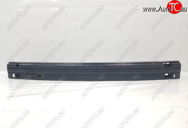 2 699 р. Усилитель переднего бампера SPARD Toyota Camry XV50 дорестайлинг (2011-2014)  с доставкой в г. Керчь