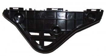 Крепление стандартного бампера SAT (левое, переднее) Toyota Camry  XV50 (2011-2014) дорестайлинг