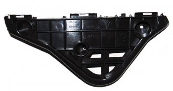 Крепление стандартного бампера SAT (правое, переднее) Toyota Camry  XV50 (2011-2014) дорестайлинг