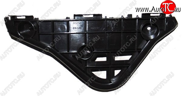 205 р. Крепление стандартного бампера SAT (правое, переднее)  Toyota Camry  XV50 (2011-2014) дорестайлинг  с доставкой в г. Керчь