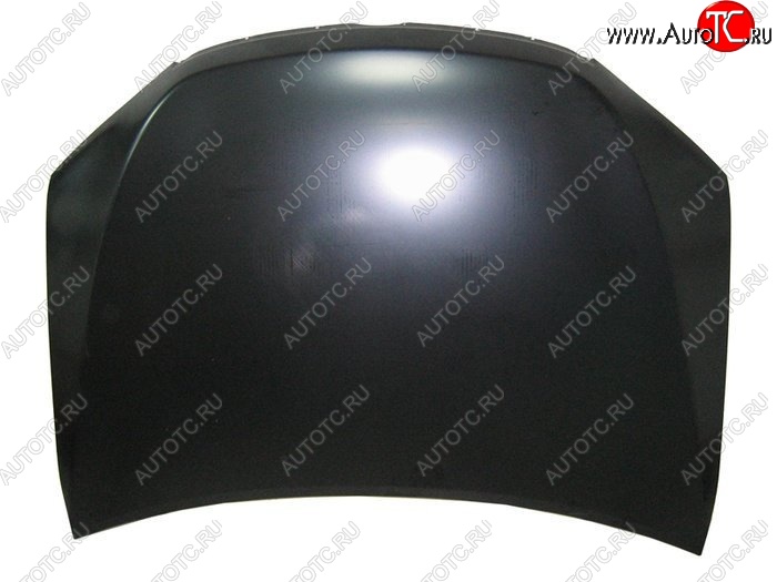 12 449 р. Капот SAT (Тайвань)  Toyota Camry  XV50 (2011-2014) дорестайлинг (Неокрашенный)  с доставкой в г. Керчь