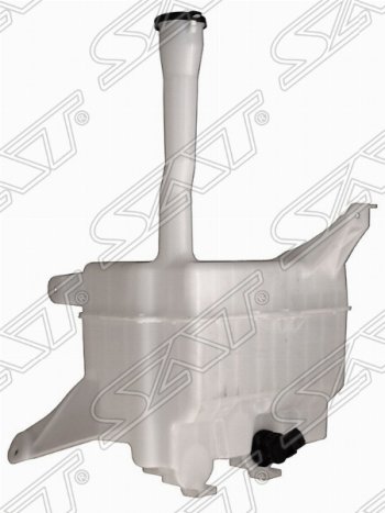Бачок омывателей SAT (с мотором) Toyota Camry ( XV50,  XV55) (2011-2018) дорестайлинг, 1-ый рестайлинг, 2-ой рестайлинг