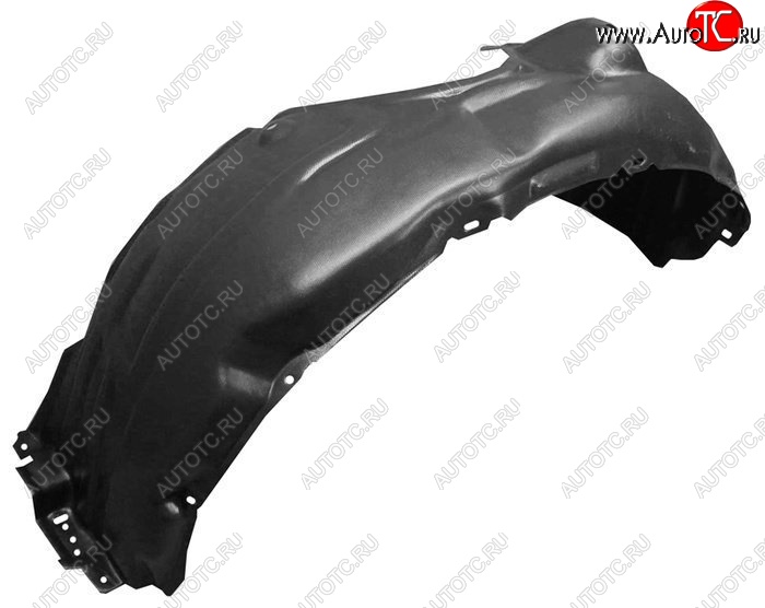 1 059 р. Левый подкрылок передний SAT  Toyota Camry  XV50 (2011-2014) дорестайлинг  с доставкой в г. Керчь