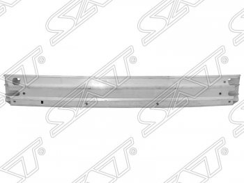 Усилитель заднего бампера SAT Toyota Camry  XV40 (2009-2011) рестайлинг