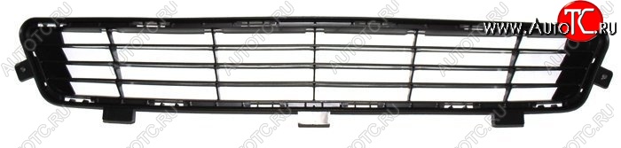 899 р. Заглушка противотуманной фары в бампер SAT  Toyota Camry  XV40 (2009-2011) рестайлинг  с доставкой в г. Керчь