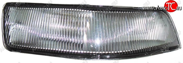 2 179 р. Правая противотуманная фара SAT Toyota Camry V40 (1994-1998)  с доставкой в г. Керчь