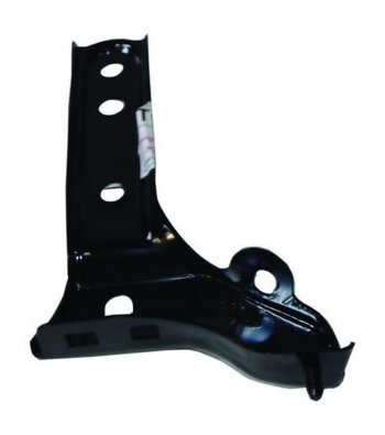 Крепление стандартного бампера SAT (правое переднее, металл) Toyota Camry  XV30 (2001-2006) дорестайлинг, рестайлинг