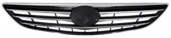 Решётка радиатора (рестайлинг) SAT Toyota Camry  XV30 (2004-2006) рестайлинг