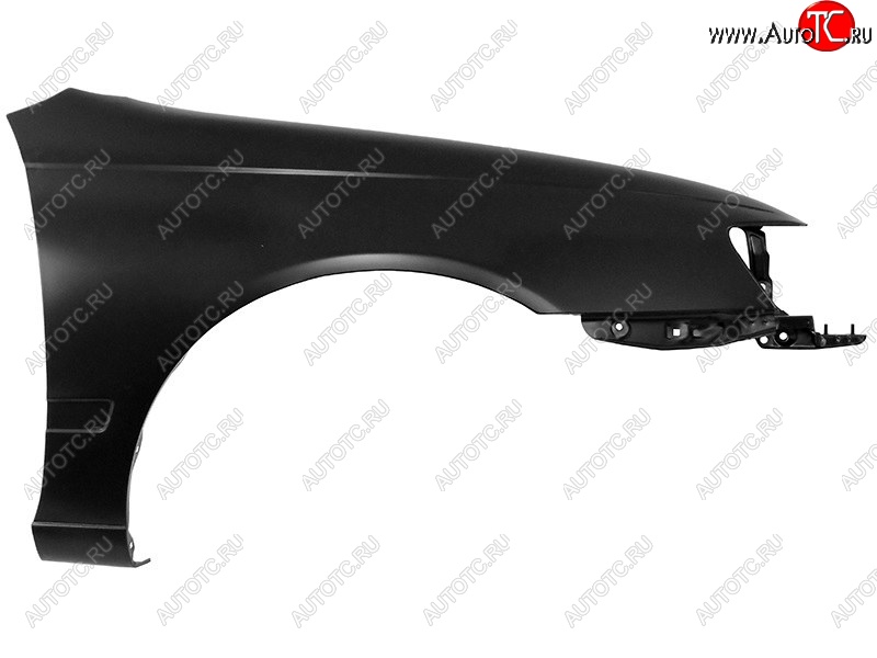 4 699 р. Правое переднее крыло SAT  Toyota Carina  T190 - Corona  T190 (Неокрашенное)  с доставкой в г. Керчь