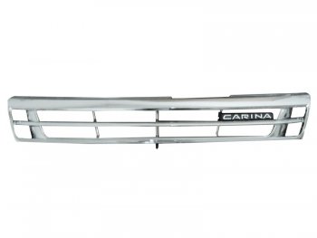 Решётка радиатора SAT Toyota Carina  T190 (1992-1994) седан дорестайлинг