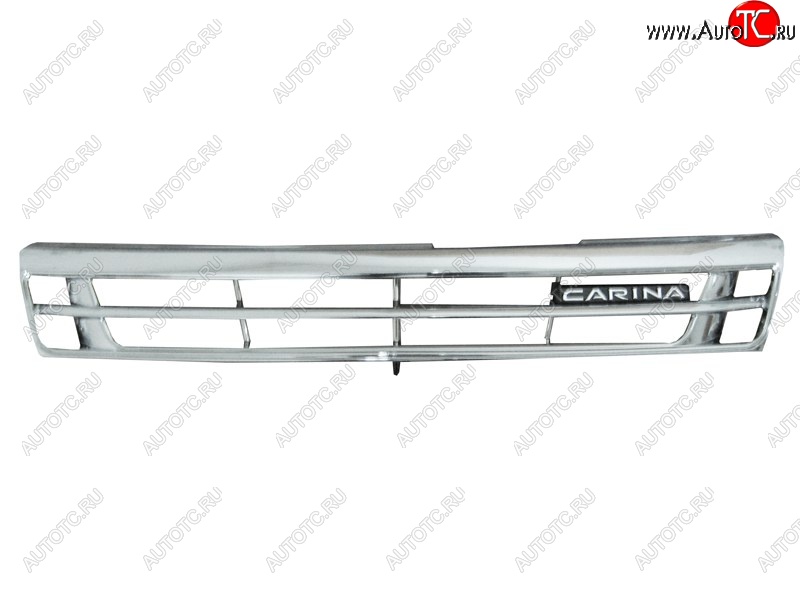 579 р. Решётка радиатора SAT  Toyota Carina  T190 (1992-1994) седан дорестайлинг  с доставкой в г. Керчь