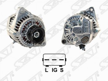 Генератор (70A/ 12V) SAT Toyota Celica T210 (1993-1999)