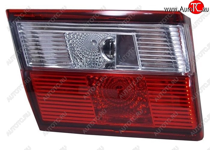 2 359 р. Левый фонарь (внутренний) (хрусталь) SAT  Toyota Carina  T190 - Corona  T190  с доставкой в г. Керчь