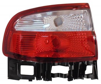 Левый фонарь SAT (хрусталь) Toyota Carina E  T190 - Corona  T190
