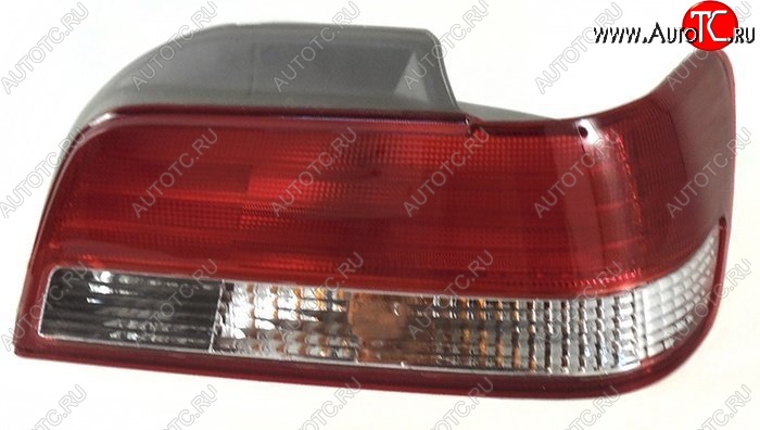2 999 р. Правый фонарь SAT Toyota Carina Е210 седан дорестайлинг (1996-1998)  с доставкой в г. Керчь
